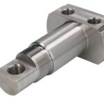 4474370019ZF Elementy montażowe mostu ZF