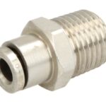 PNE1-145ME Szybkozłącze przewodów TEKALAN PNEUMATICS