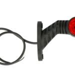 SM-UN143R Światło obrysowe TRUCKLIGHT