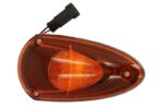 HD254179Y Lampa kierunkowskazu BPART