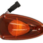 HD254179Y Lampa kierunkowskazu BPART