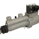 PN-10629 Przełączanie biegów, zewnętrzne PNEUMATICS