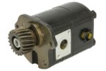 0017659U91 Hydrauliczna pompa - pozostałe HATTAT