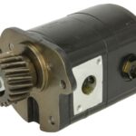 0017659U91 Hydrauliczna pompa - pozostałe HATTAT