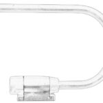 172AYA-68521 Elementy lusterka zewnętrznego OE YANMAR