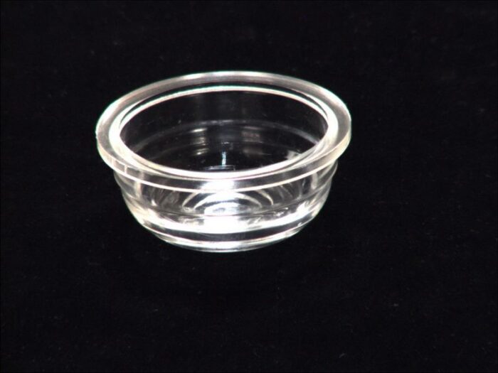G-06/lens/white element światła obrysowego bpart - obrazek 2