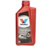 VAL L&HD GEAR 80W90 1L Oleje i smary VALVOLINE
