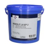 RENOLIT LX EP2 5KG Oleje i smary FUCHS OIL