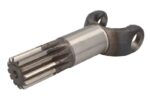 44166-CR Wałek półosi napędowej CARRARO - obrazek 2