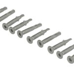 CARGO-WK-45 Wkręty CARGOPARTS