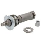 KRK-099 Zestaw naprawczy zacisku hamulcowego SBP