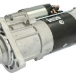 PSR40248 Rozrusznik PULSAR ROTATING ELECTRICS