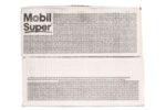 M-SUP E. PRO 5W40 20LB Oleje i smary MOBIL XXL - obrazek 4
