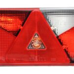 A24-8702-001 Lampa tył ASPOCK