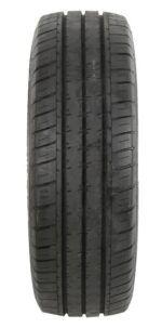 225/75R16 LDAP 121R AT#24 Opony dostawcze APOLLO - obrazek 3