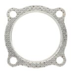 ENT010445 Uszczelka układu wydechowego ENGITECH