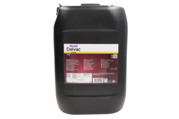Delvac l 1330 20l oleje i smary mobil xxl - obrazek 2