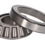 31307 /TIMKEN/ Łożysko przemysłowe TIMKEN