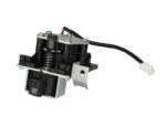 F 00B H40 205 Elementy mod. tł. DeNOx BOSCH
