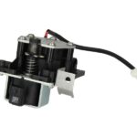 F 00B H40 205 Elementy mod. tł. DeNOx BOSCH