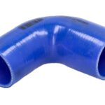 SE51/57-100X100 Kolanko silikonowe układu chłodzenia THERMOTEC