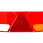 1038KL W137 Klosz lampy tył WAŚ