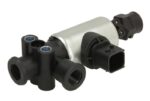 PN-10942 Zawór magnetyczny PNEUMATICS