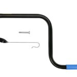 JS U03 Element podpór JOST