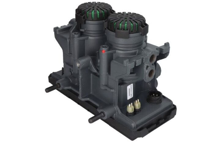 Prok019349 modulator ciśnienia abs pneumatics pro - obrazek 2