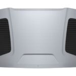 MER-RF-508 Pokrywa silnika PACOL