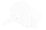 42560968 Opornik dmuchawy OE IVECO