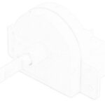42560968 Opornik dmuchawy OE IVECO