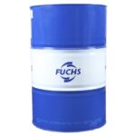 AGRIFARM STOU 10W30 205L Oleje i smary FUCHS XXL