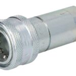 HNV 14-38SAE F Szybkozłącze hydrauliczne FASTER