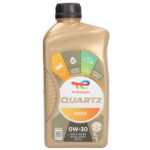 QUARTZ 0W30 9000 A5/B5 1L Oleje i smary TOTALENERGIES