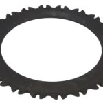 4143351079ZF Element skrzyni biegów ZF
