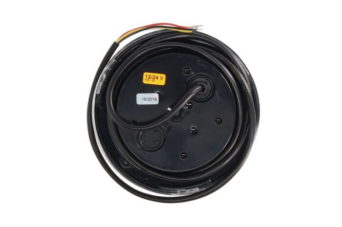 Tl-un088r lampa tył trucklight - obrazek 2