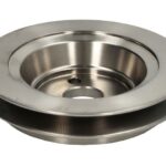 04255019-DEUTZ Koło pasowe pompy cieczy chłodzącej OE DEUTZ