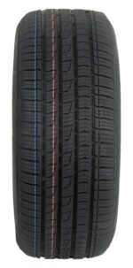 205/50R17 CODU 93W SPA#23 Opony osobowe, SUV/4x4 DUNLOP - obrazek 3