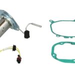 TPH00116 Palnik ogrzewania postojowego THERMOTEC