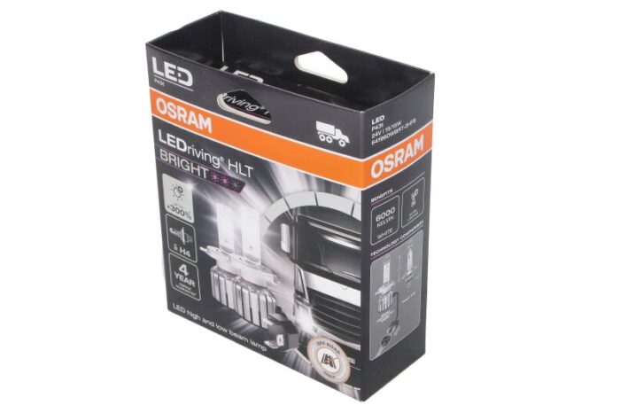 Osr64196dwbrt-2hfb żarówki, ksenony, led osram - obrazek 2