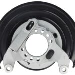 7.34160 Tarcza kotwiczna DT SPARE PARTS