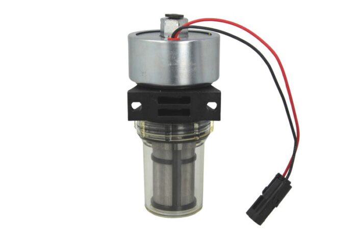 417059 pompa paliwowa thermo king - obrazek 2