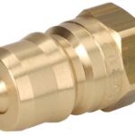 HNV 12 GAS M 5 Szybkozłącze hydrauliczne FASTER