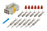 7811642C Wtyczka przewodu TRUCKLIGHT - obrazek 2