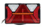 TL-UN118R Lampa tył TRUCKLIGHT