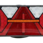 TL-UN118R Lampa tył TRUCKLIGHT