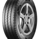 235/60R17 LDBA 117R VA#23 Opony dostawcze BARUM