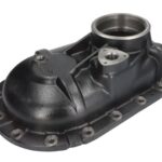 60200010 Element mostu EURORICAMBI