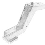 H716900140011-AGCO Uchwyt metalowy OE AGCO